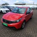 FIAT ARGO 1.0 FIREFLY FLEX DRIVE MANUAL FIAT ARGO 1.0 FIREFLY FLEX DRIVE MANUAL