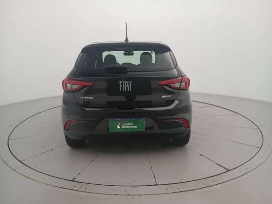 FIAT-ARGO-1.0 FIREFLY FLEX DRIVE MANUAL FIAT-ARGO-2025
