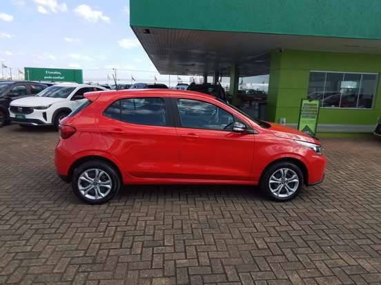 FIAT-ARGO-1.0 FIREFLY FLEX DRIVE MANUAL FIAT-ARGO-2025
