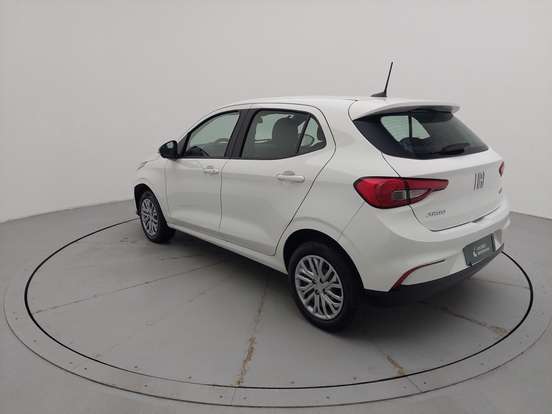 FIAT-ARGO-2025
