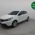 FIAT ARGO 1.0 FIREFLY FLEX DRIVE MANUAL FIAT ARGO 1.0 FIREFLY FLEX DRIVE MANUAL