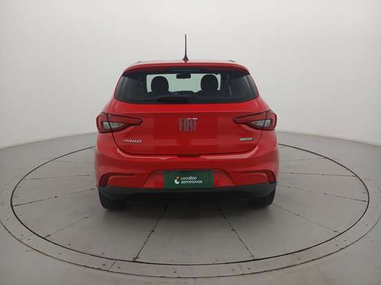FIAT-ARGO-1.0 FIREFLY FLEX DRIVE MANUAL FIAT-ARGO-2025