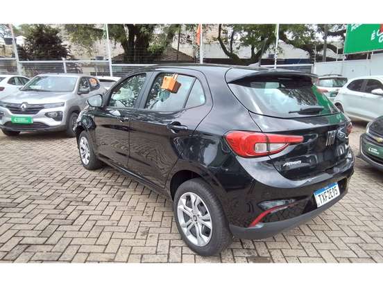 FIAT-ARGO-2025