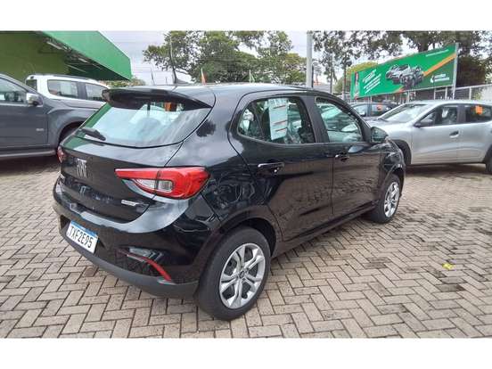 FIAT-ARGO-1.0 FIREFLY FLEX DRIVE MANUAL FIAT-ARGO-2025