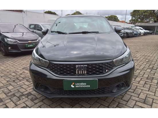 FIAT-ARGO-1.0 FIREFLY FLEX DRIVE MANUAL FIAT-ARGO-2025