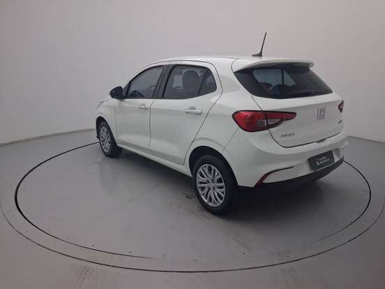 FIAT-ARGO-1.0 FIREFLY FLEX DRIVE MANUAL FIAT-ARGO-2024