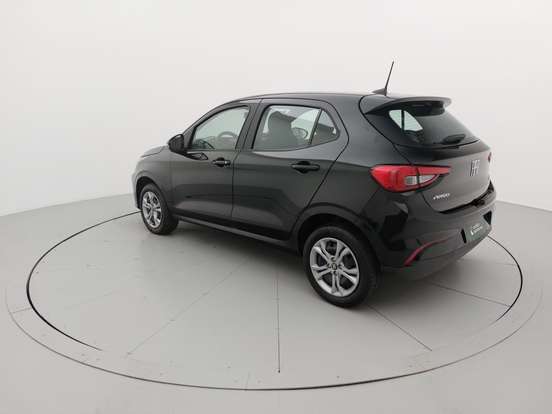 FIAT-ARGO-1.0 FIREFLY FLEX DRIVE MANUAL FIAT-ARGO-2025