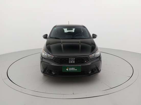 FIAT-ARGO-1.0 FIREFLY FLEX DRIVE MANUAL FIAT-ARGO-2025