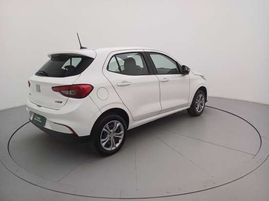FIAT-ARGO-1.0 FIREFLY FLEX DRIVE MANUAL FIAT-ARGO-2025