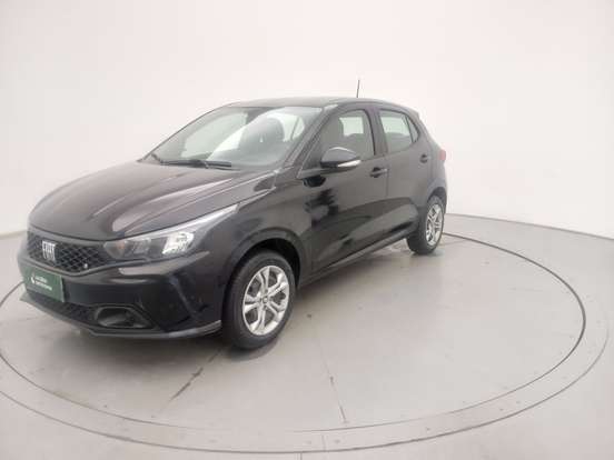 FIAT-ARGO-1.0 FIREFLY FLEX DRIVE MANUAL FIAT-ARGO-2025