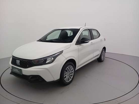 FIAT-ARGO-2025
