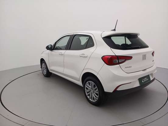 FIAT-ARGO-2025