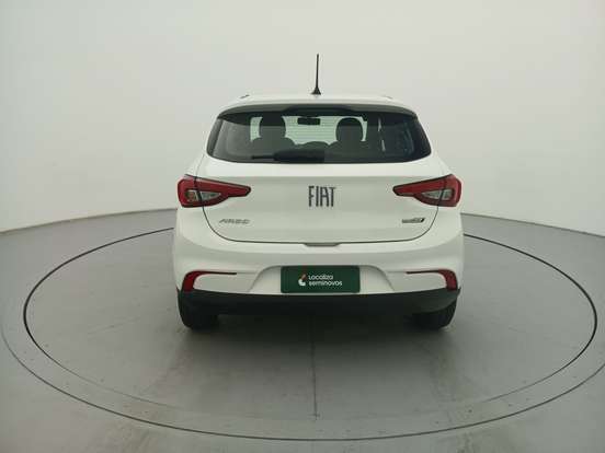 FIAT-ARGO-2025