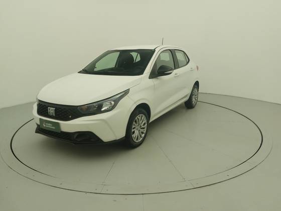 FIAT ARGO 1.0 FIREFLY FLEX DRIVE MANUAL