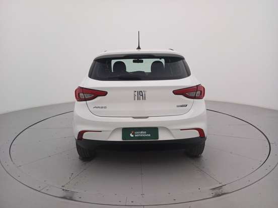 FIAT-ARGO-1.0 FIREFLY FLEX DRIVE MANUAL FIAT-ARGO-2025
