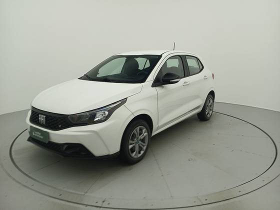 FIAT ARGO 1.0 FIREFLY FLEX DRIVE MANUAL