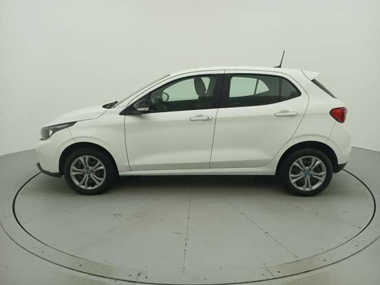 FIAT-ARGO-1.0 FIREFLY FLEX DRIVE MANUAL FIAT-ARGO-2025