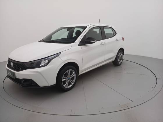 FIAT ARGO 1.0 FIREFLY FLEX DRIVE MANUAL