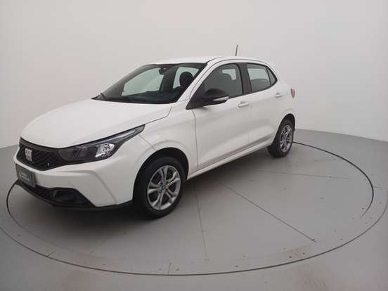 FIAT-ARGO-2025
