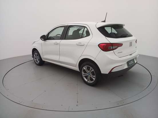 FIAT-ARGO-1.0 FIREFLY FLEX DRIVE MANUAL FIAT-ARGO-2025