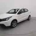 FIAT ARGO 1.0 FIREFLY FLEX DRIVE MANUAL FIAT ARGO 1.0 FIREFLY FLEX DRIVE MANUAL