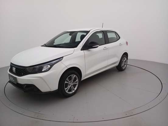 FIAT-ARGO-1.0 FIREFLY FLEX DRIVE MANUAL FIAT-ARGO-2025