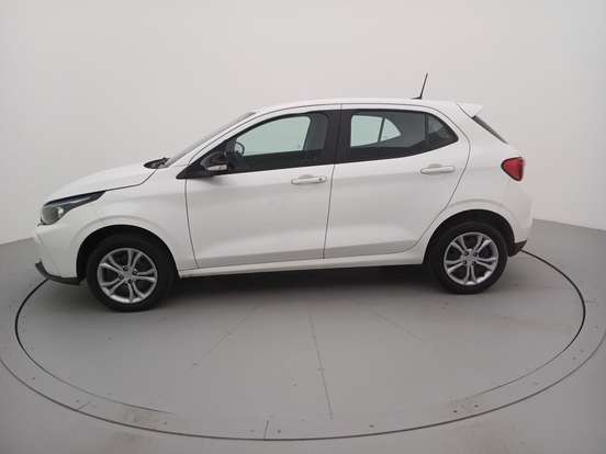 FIAT-ARGO-1.0 FIREFLY FLEX DRIVE MANUAL FIAT-ARGO-2025
