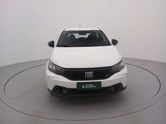 FIAT-ARGO-1.0 FIREFLY FLEX DRIVE MANUAL FIAT-ARGO-2025