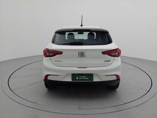 FIAT-ARGO-2025