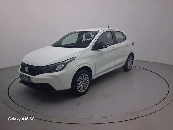 FIAT-ARGO-2025
