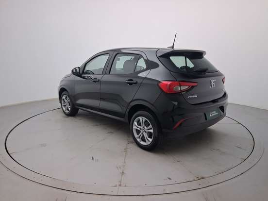 FIAT-ARGO-1.0 FIREFLY FLEX DRIVE MANUAL FIAT-ARGO-2025