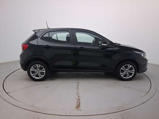 FIAT-ARGO-1.0 FIREFLY FLEX DRIVE MANUAL FIAT-ARGO-2025