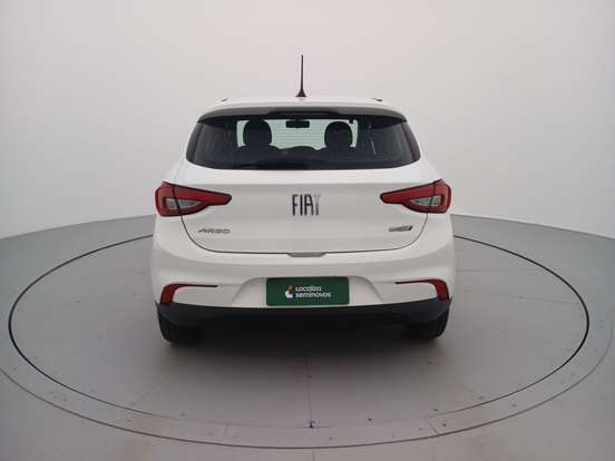 FIAT-ARGO-1.0 FIREFLY FLEX DRIVE MANUAL FIAT-ARGO-2025