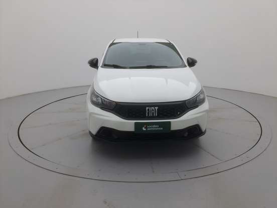FIAT-ARGO-1.0 FIREFLY FLEX DRIVE MANUAL FIAT-ARGO-2025