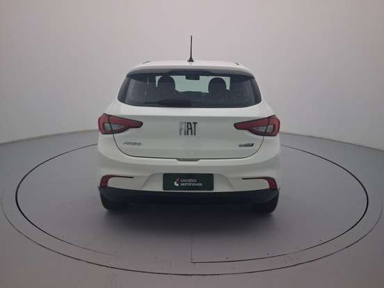 FIAT-ARGO-1.0 FIREFLY FLEX DRIVE MANUAL FIAT-ARGO-2025