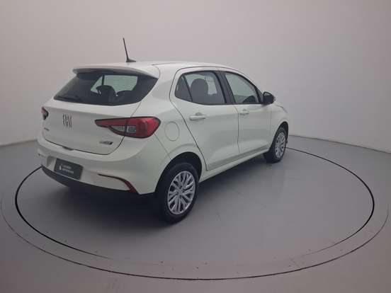 FIAT-ARGO-1.0 FIREFLY FLEX DRIVE MANUAL FIAT-ARGO-2025