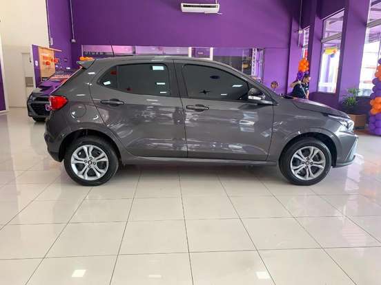 FIAT-ARGO-1.0 FIREFLY FLEX DRIVE MANUAL FIAT-ARGO-2024