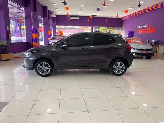 FIAT-ARGO-1.0 FIREFLY FLEX DRIVE MANUAL FIAT-ARGO-2024