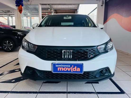 FIAT-ARGO-1.0 FIREFLY FLEX DRIVE MANUAL FIAT-ARGO-2024