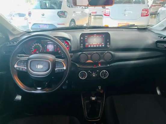 FIAT-ARGO-1.0 FIREFLY FLEX DRIVE MANUAL FIAT-ARGO-2024