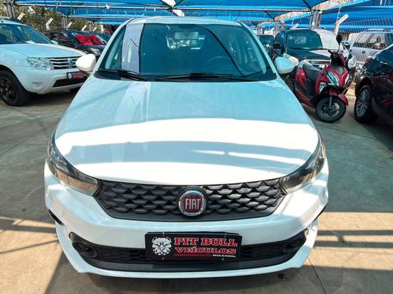 FIAT-ARGO-1.0 FIREFLY FLEX DRIVE MANUAL FIAT-ARGO-2020