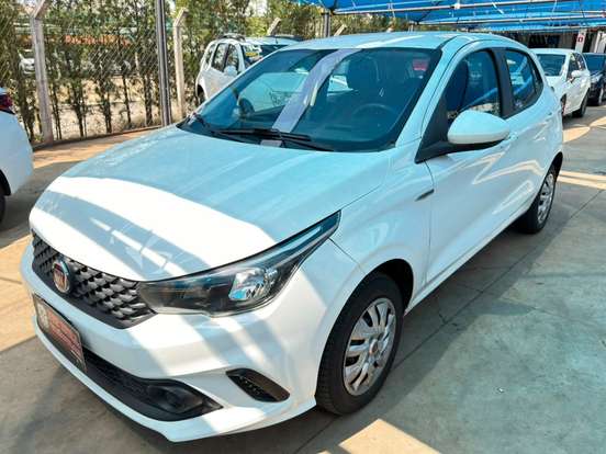 FIAT-ARGO-2020