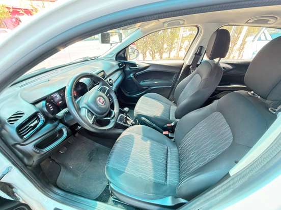 FIAT-ARGO-1.0 FIREFLY FLEX DRIVE MANUAL FIAT-ARGO-2020