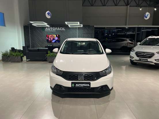 FIAT-ARGO-1.0 FIREFLY FLEX DRIVE MANUAL FIAT-ARGO-2024