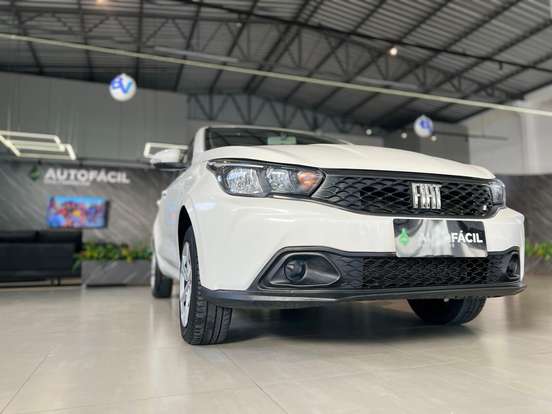 FIAT-ARGO-1.0 FIREFLY FLEX DRIVE MANUAL FIAT-ARGO-2024