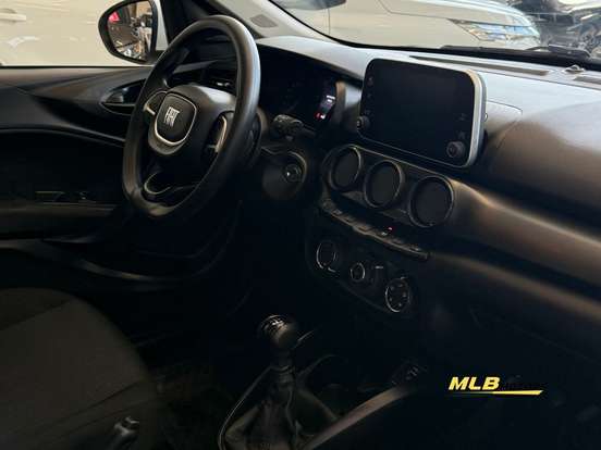 FIAT-ARGO-1.0 FIREFLY FLEX DRIVE MANUAL FIAT-ARGO-2024