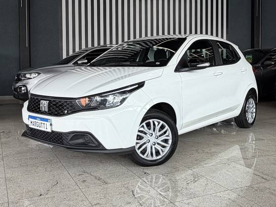 FIAT ARGO 1.0 FIREFLY FLEX DRIVE MANUAL