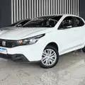 FIAT ARGO 1.0 FIREFLY FLEX DRIVE MANUAL FIAT ARGO 1.0 FIREFLY FLEX DRIVE MANUAL