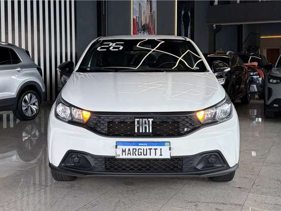 FIAT-ARGO-1.0 FIREFLY FLEX DRIVE MANUAL FIAT-ARGO-2025