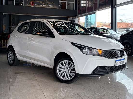FIAT-ARGO-2025